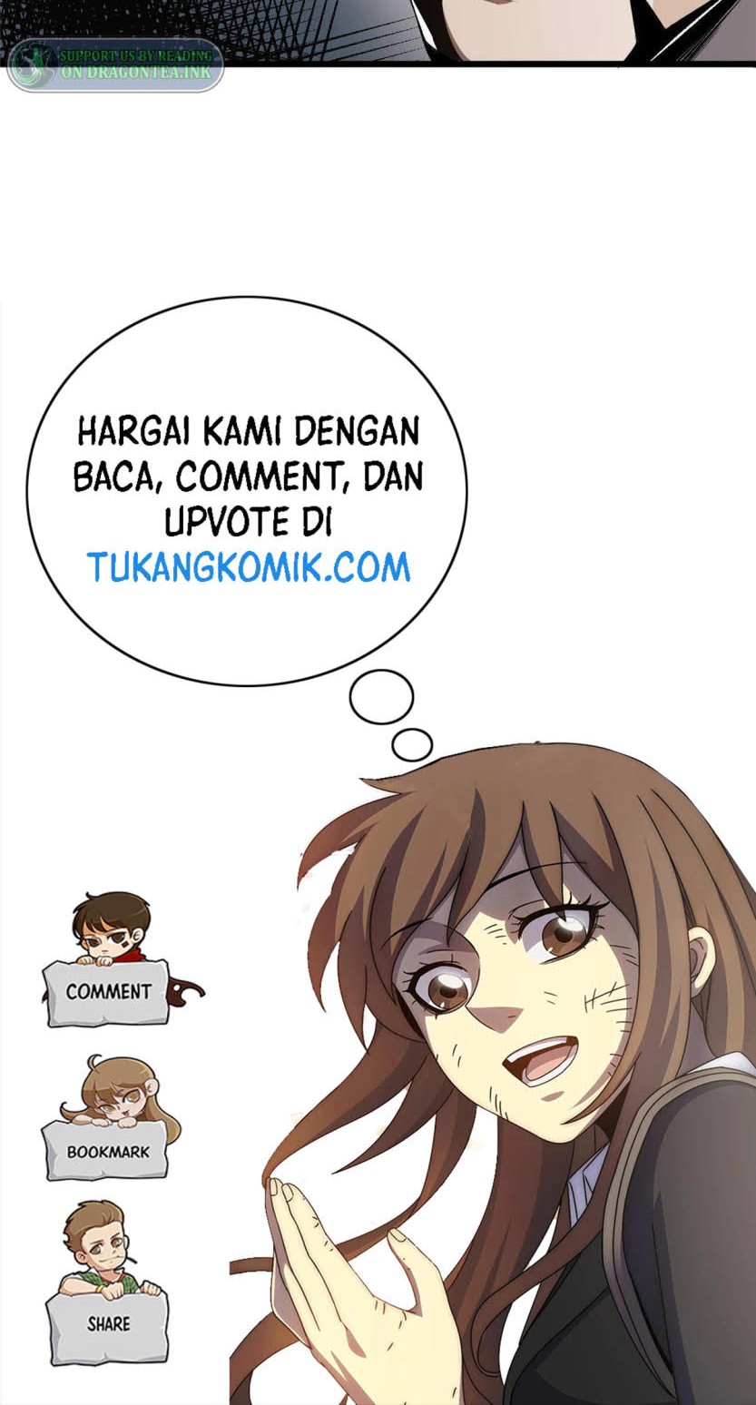 The First Spy in History Chapter 03 Gambar 20