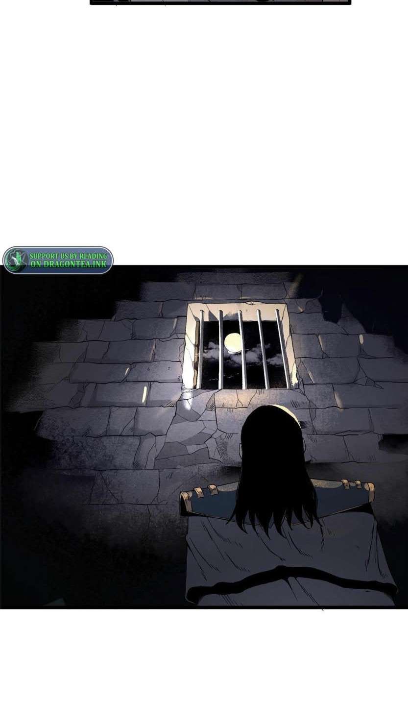 The First Spy in History Chapter 02 Gambar 34
