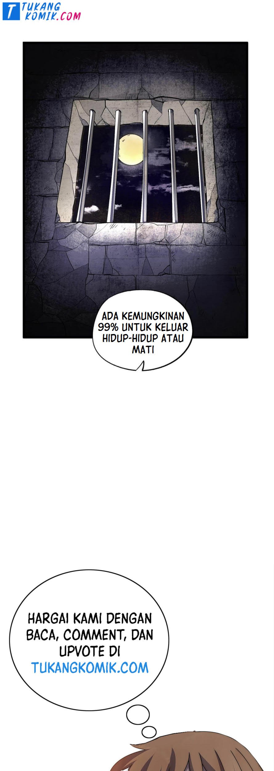 The First Spy in History Chapter 02 Gambar 35