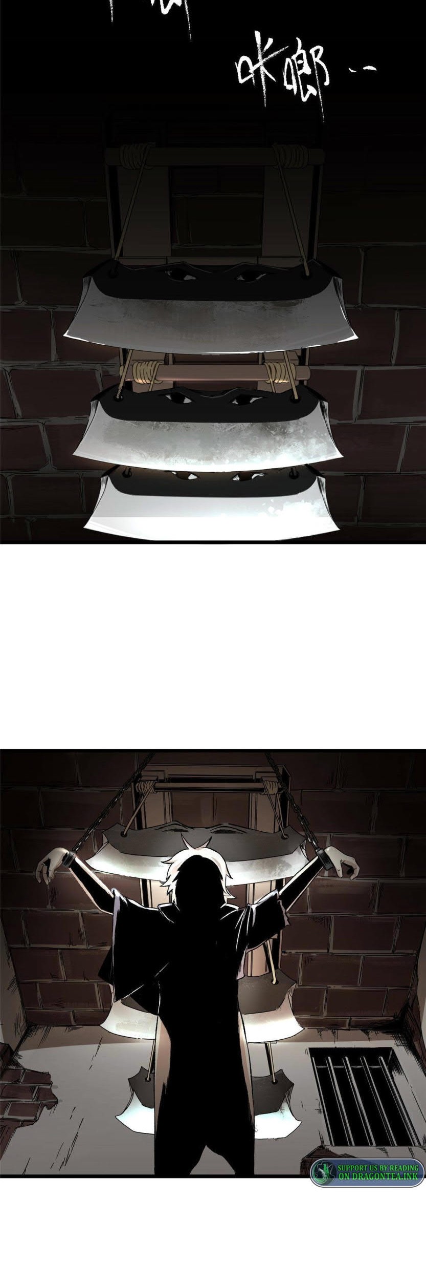 The First Spy in History Chapter 02 Gambar 7