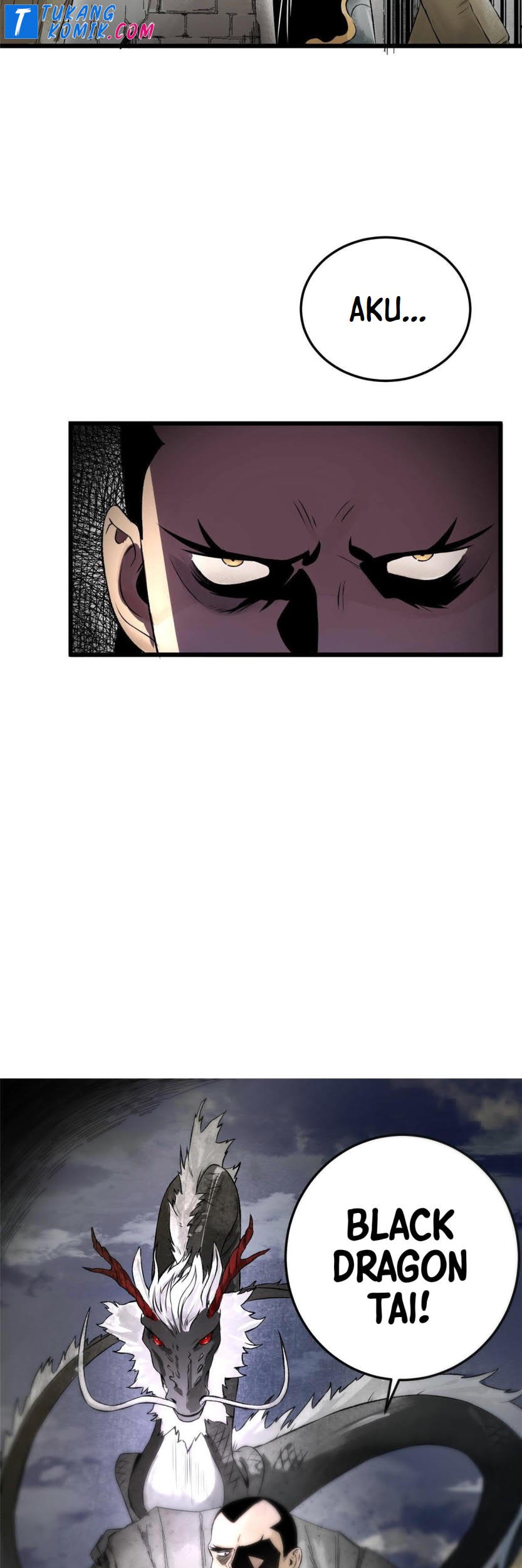 The First Spy in History Chapter 02 Gambar 16