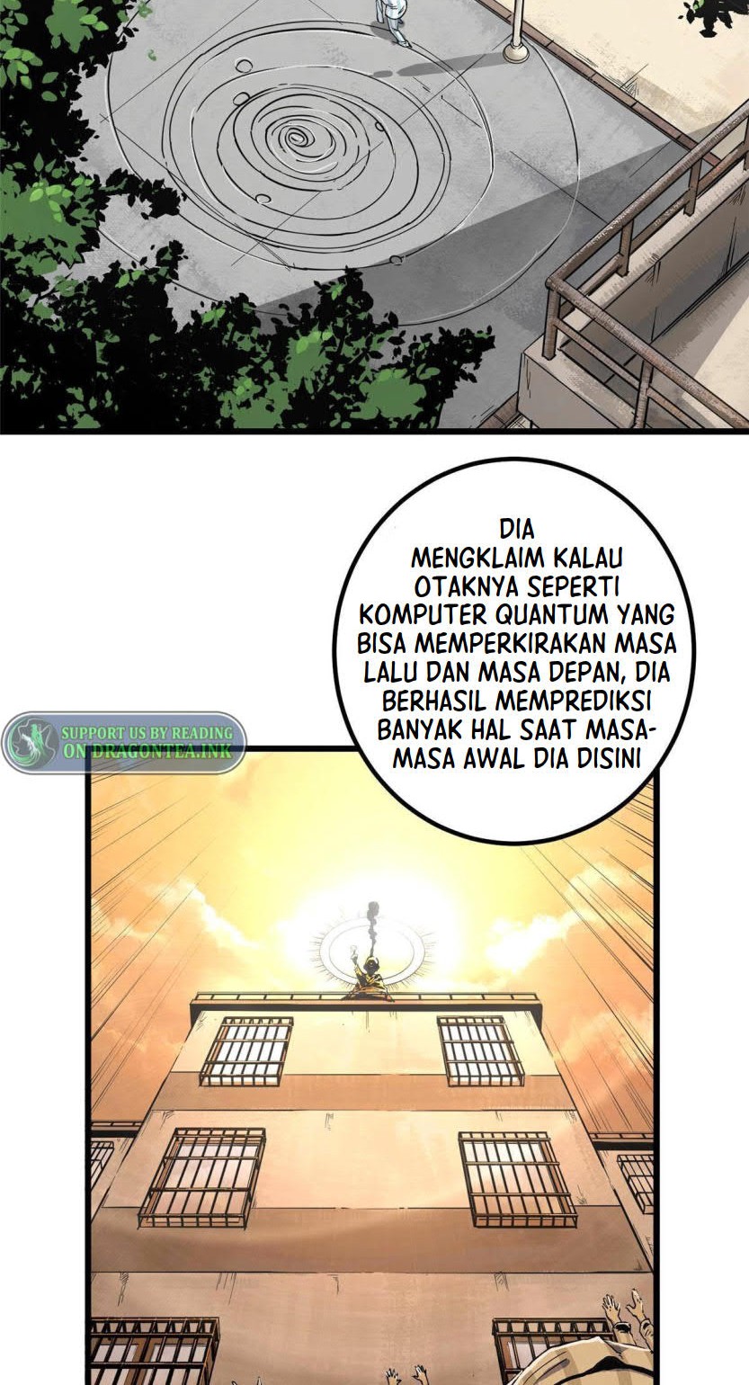 The First Spy in History Chapter 01 Gambar 23