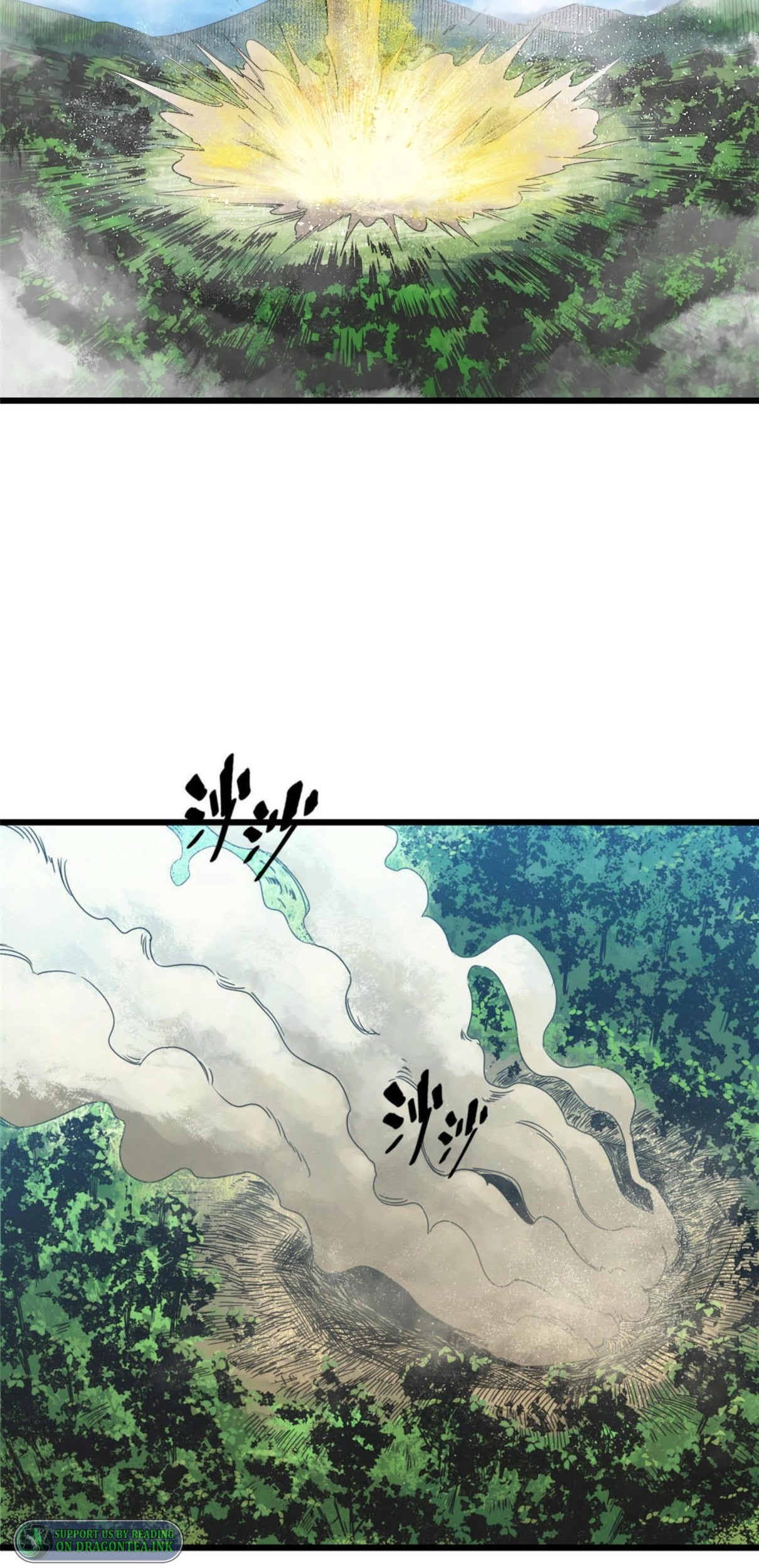 The First Spy in History Chapter 01 Gambar 44