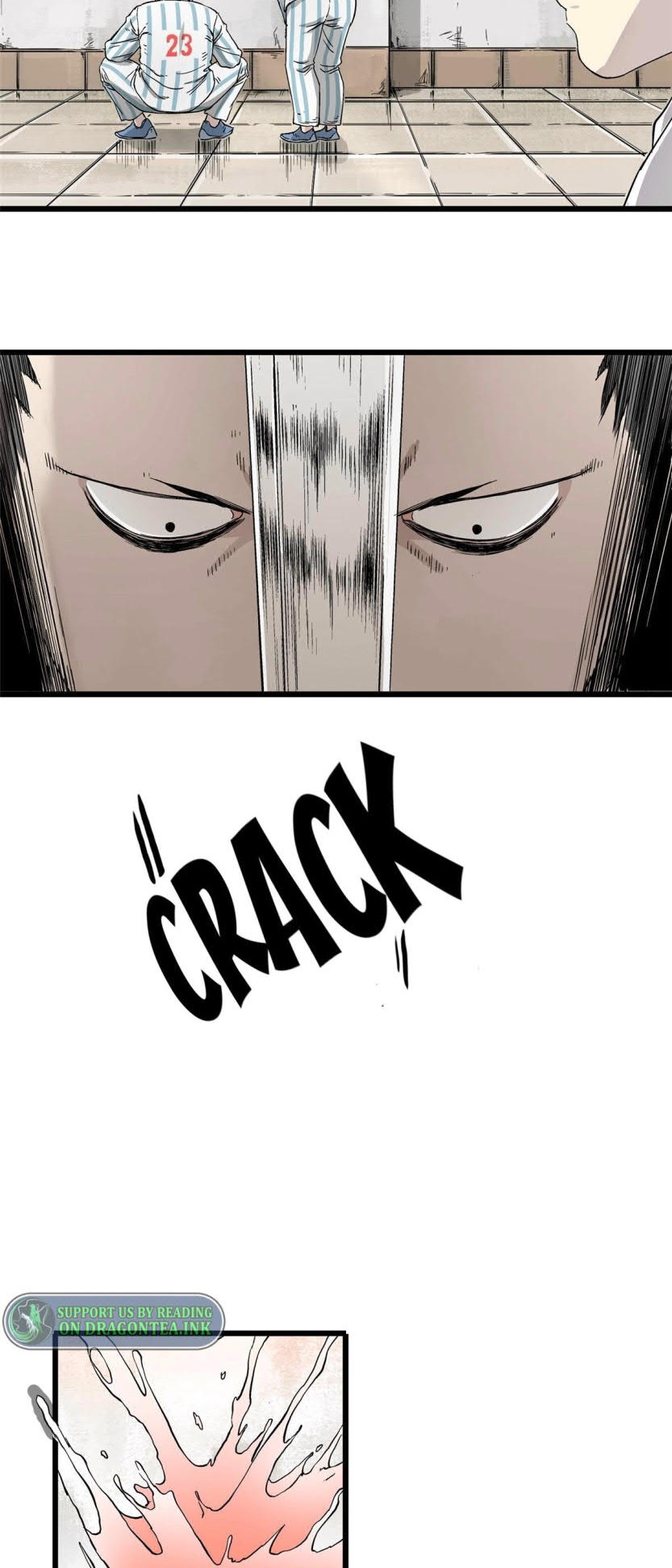 The First Spy in History Chapter 01 Gambar 7