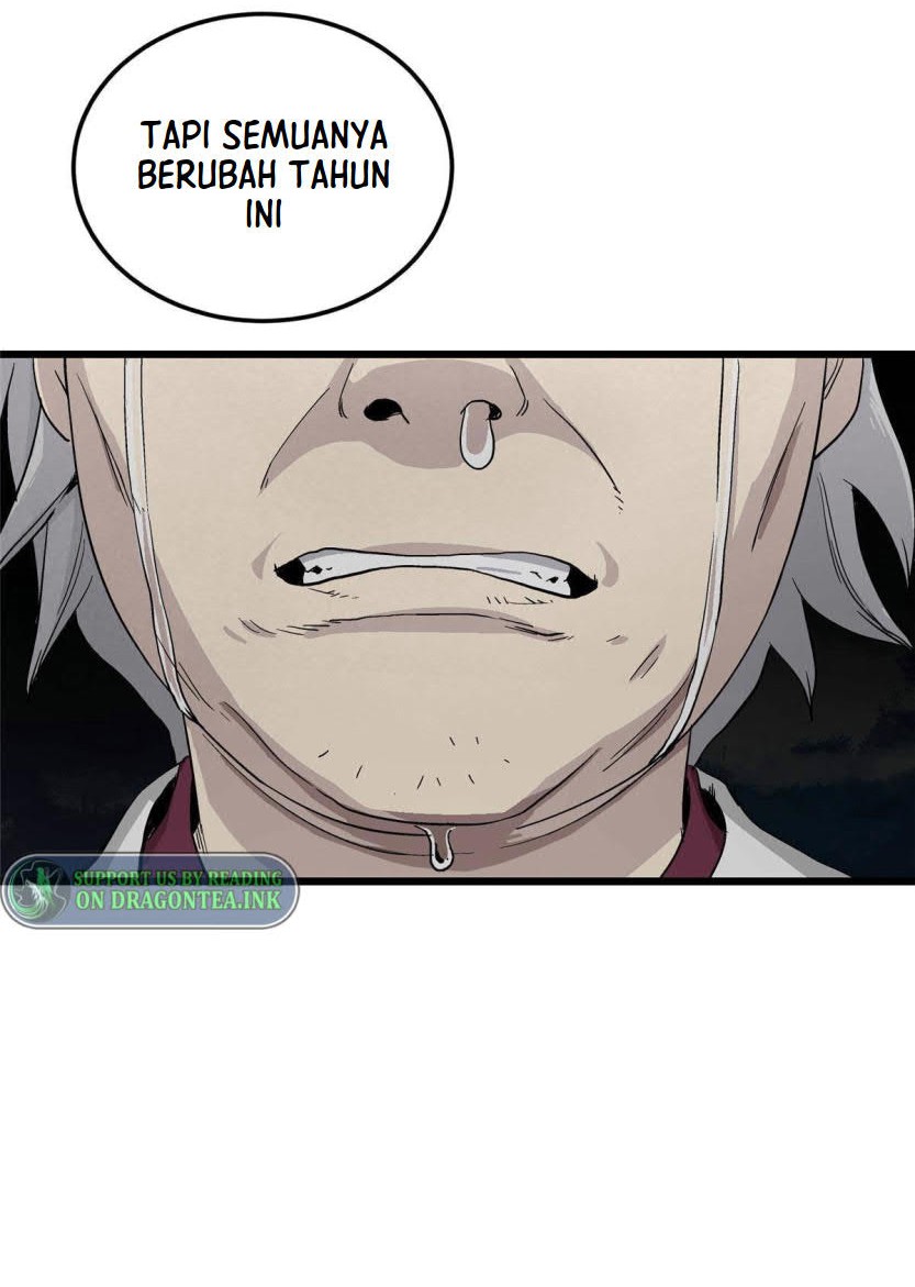 The First Spy in History Chapter 01 Gambar 15