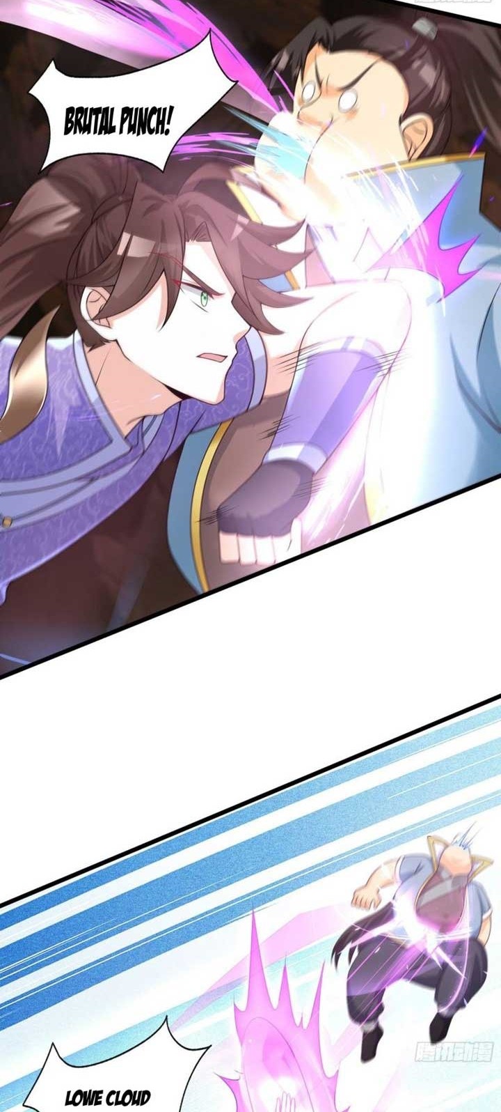 When I Die, I Will Become Stronger! Chapter 13 Gambar 22