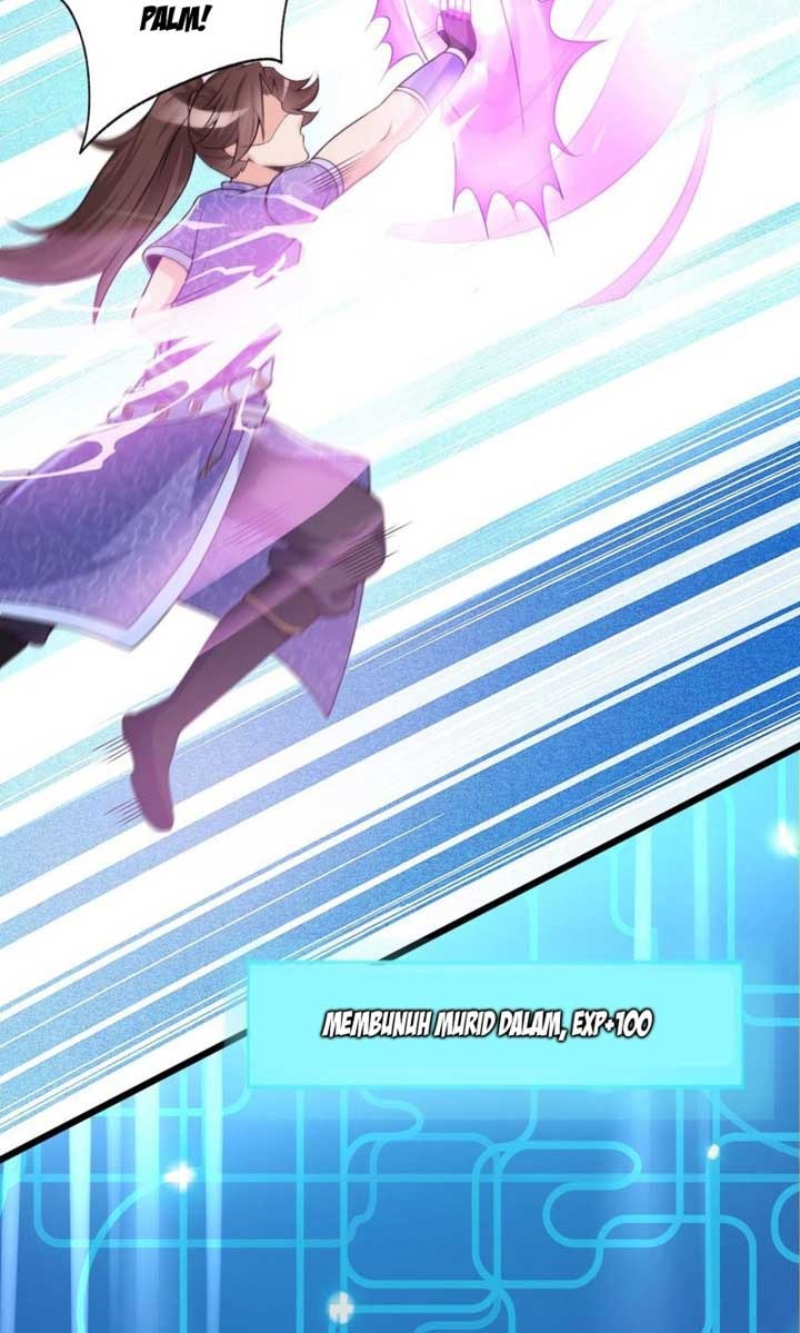 When I Die, I Will Become Stronger! Chapter 13 Gambar 23