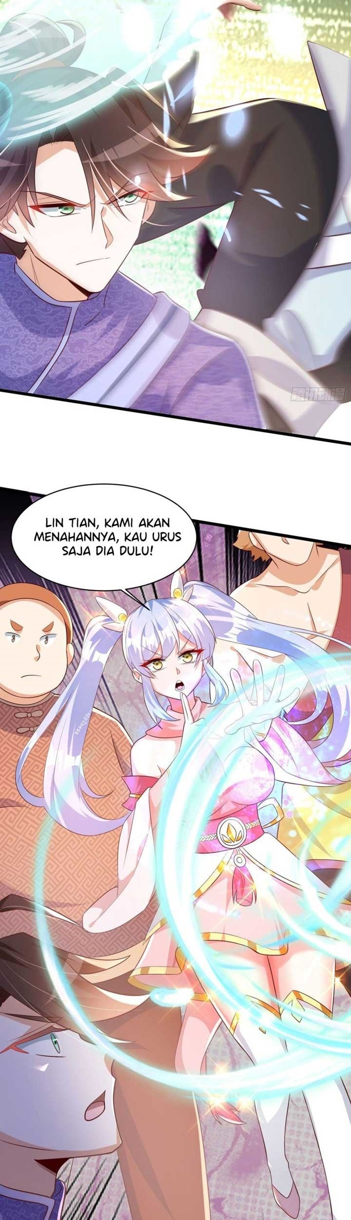 When I Die, I Will Become Stronger! Chapter 13 Gambar 26