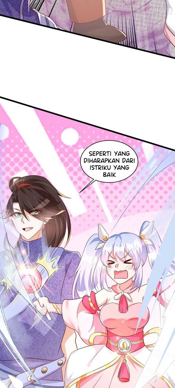 When I Die, I Will Become Stronger! Chapter 13 Gambar 27