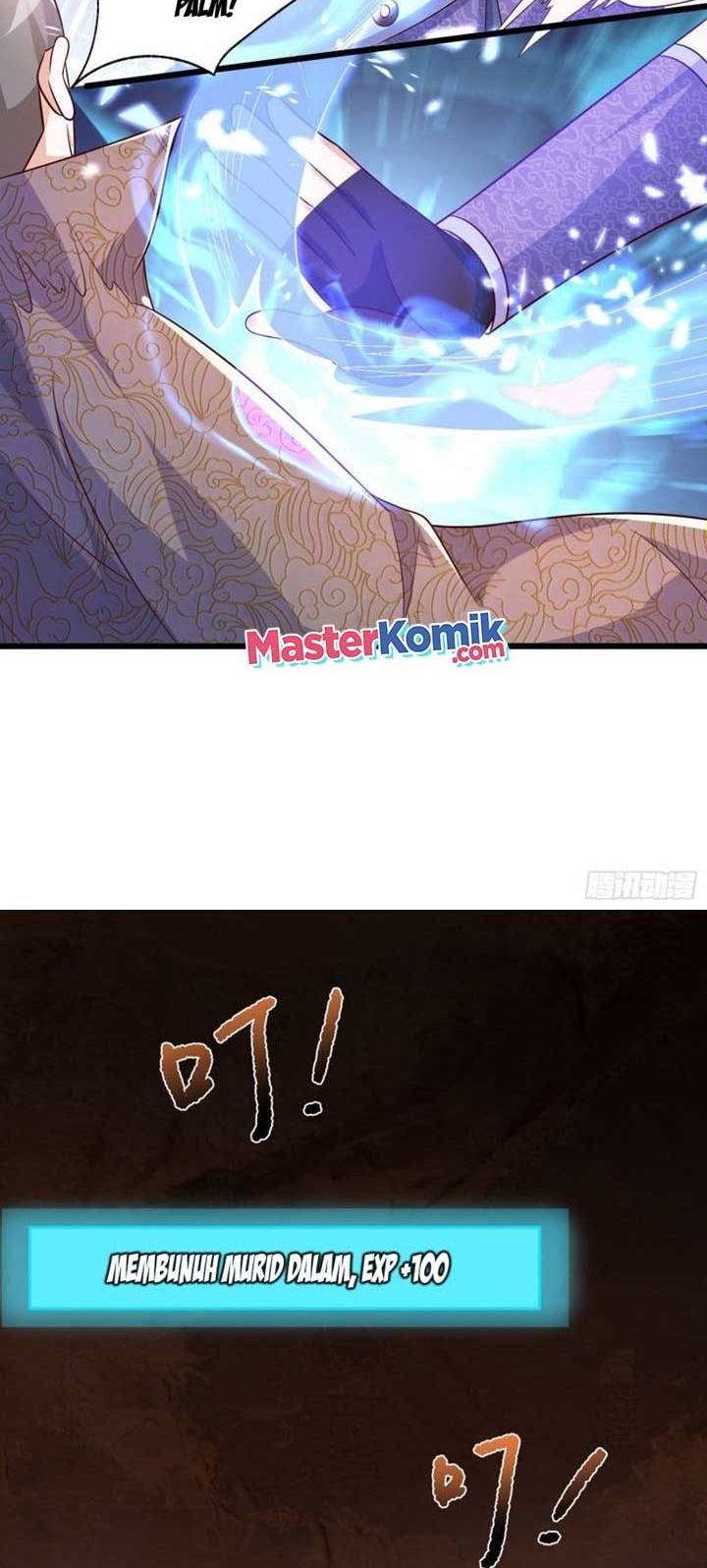 When I Die, I Will Become Stronger! Chapter 13 Gambar 29