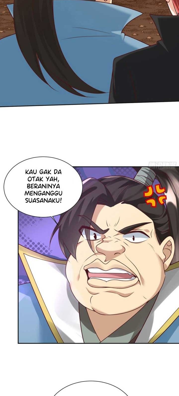 When I Die, I Will Become Stronger! Chapter 13 Gambar 15