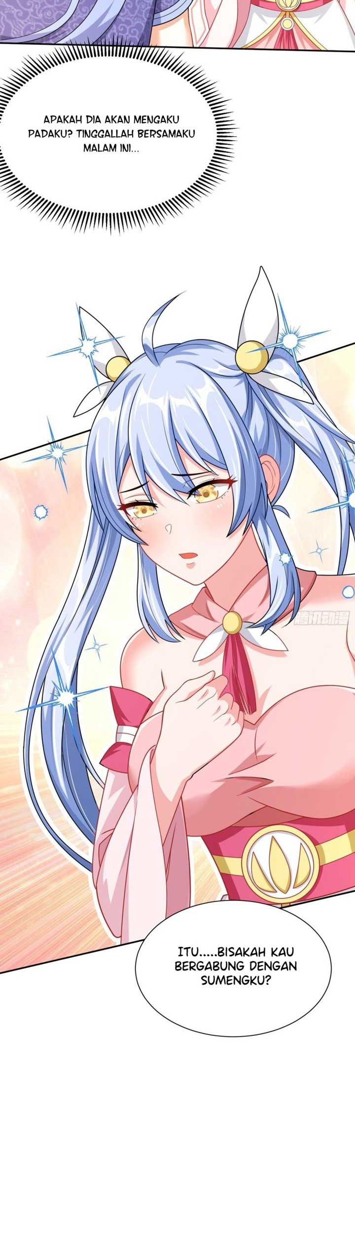 When I Die, I Will Become Stronger! Chapter 12 Gambar 40