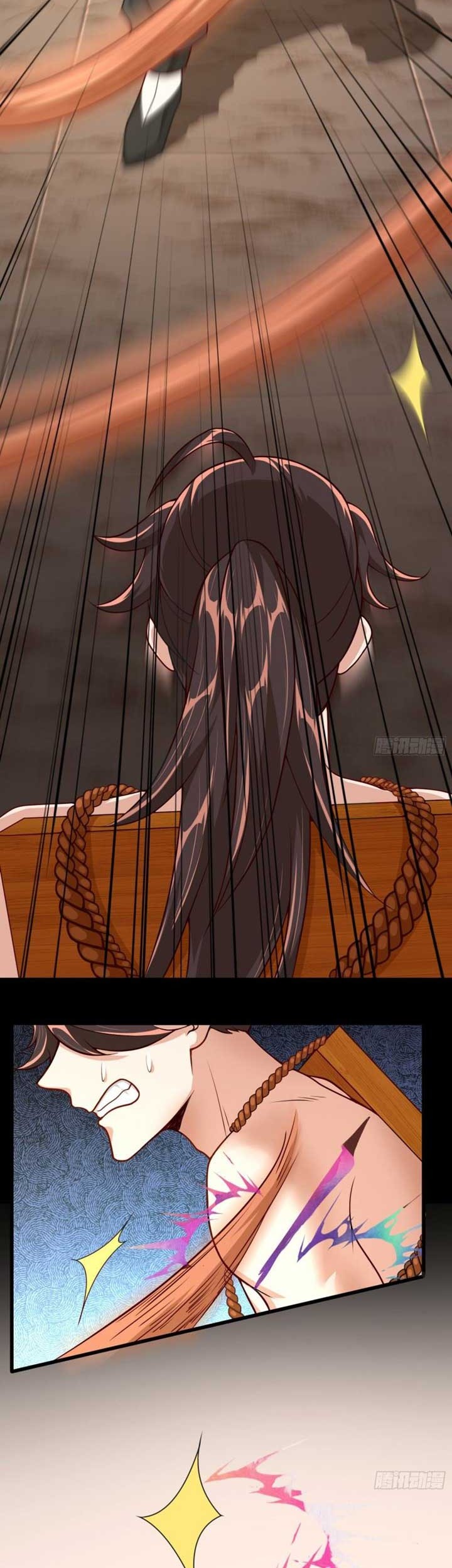When I Die, I Will Become Stronger! Chapter 12 Gambar 8
