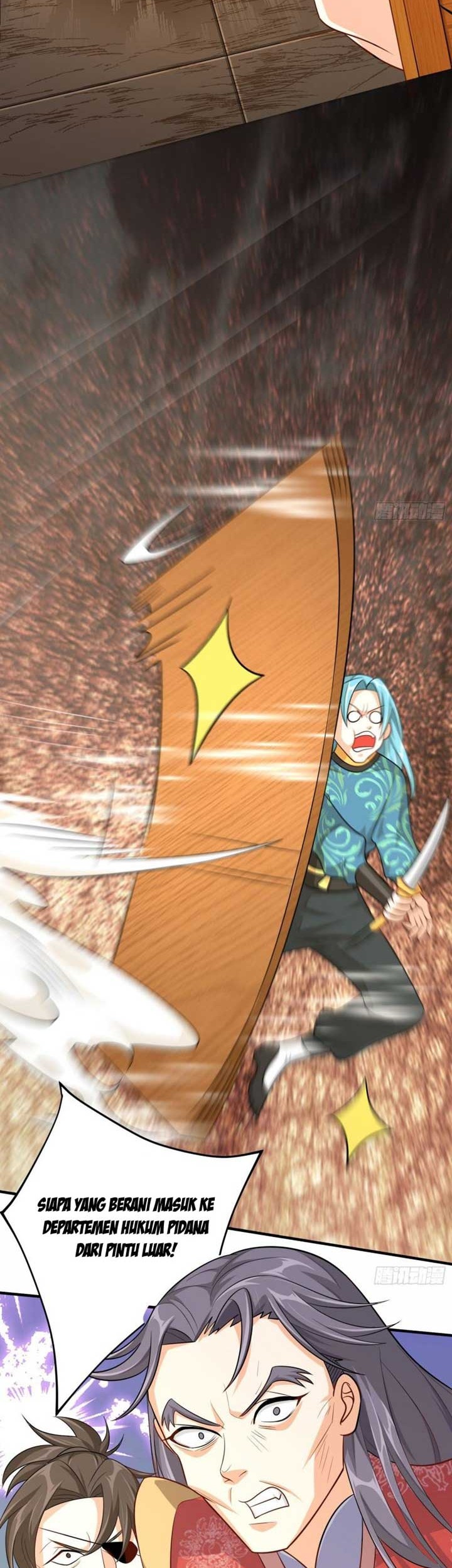 When I Die, I Will Become Stronger! Chapter 12 Gambar 19