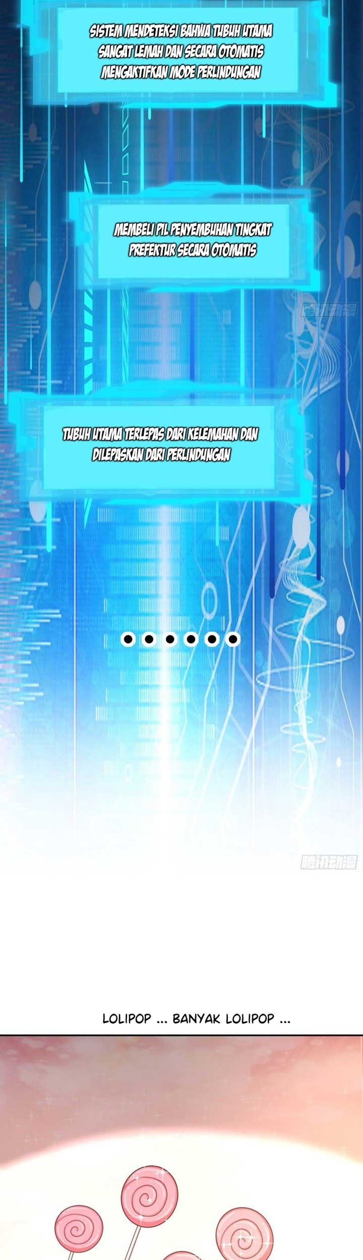 When I Die, I Will Become Stronger! Chapter 12 Gambar 28