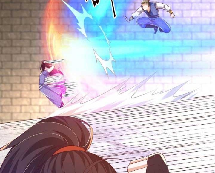 When I Die, I Will Become Stronger! Chapter 11 Gambar 21