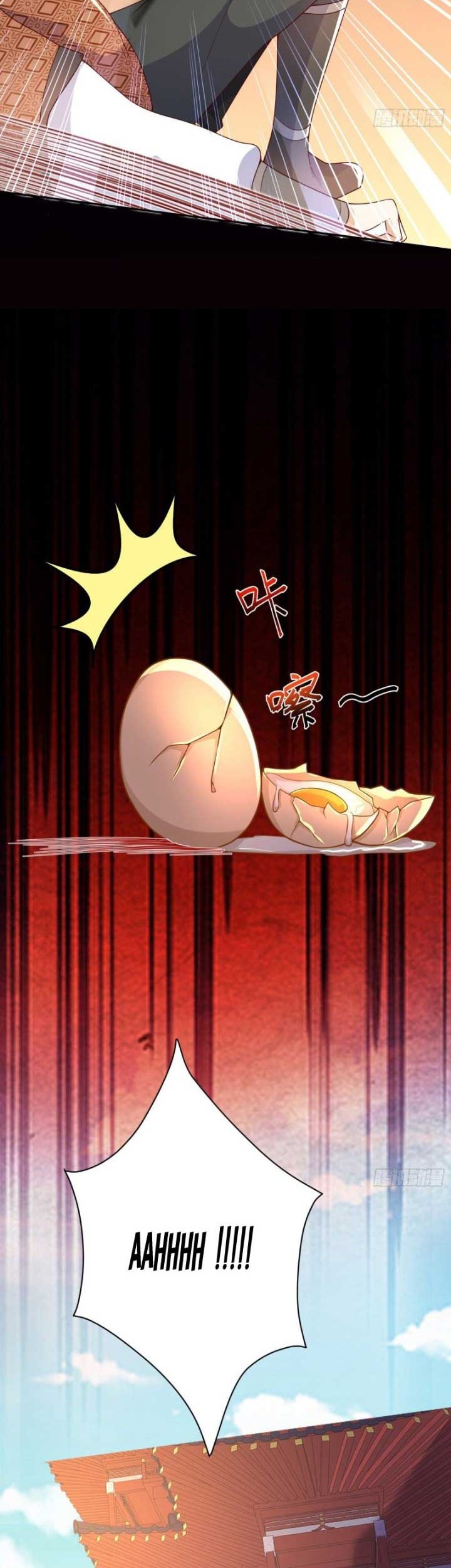 When I Die, I Will Become Stronger! Chapter 11 Gambar 27