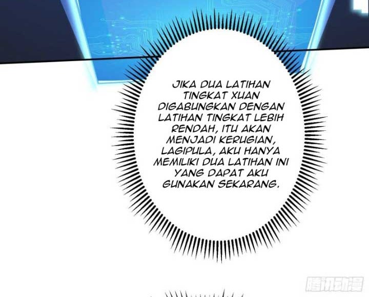 When I Die, I Will Become Stronger! Chapter 11 Gambar 29
