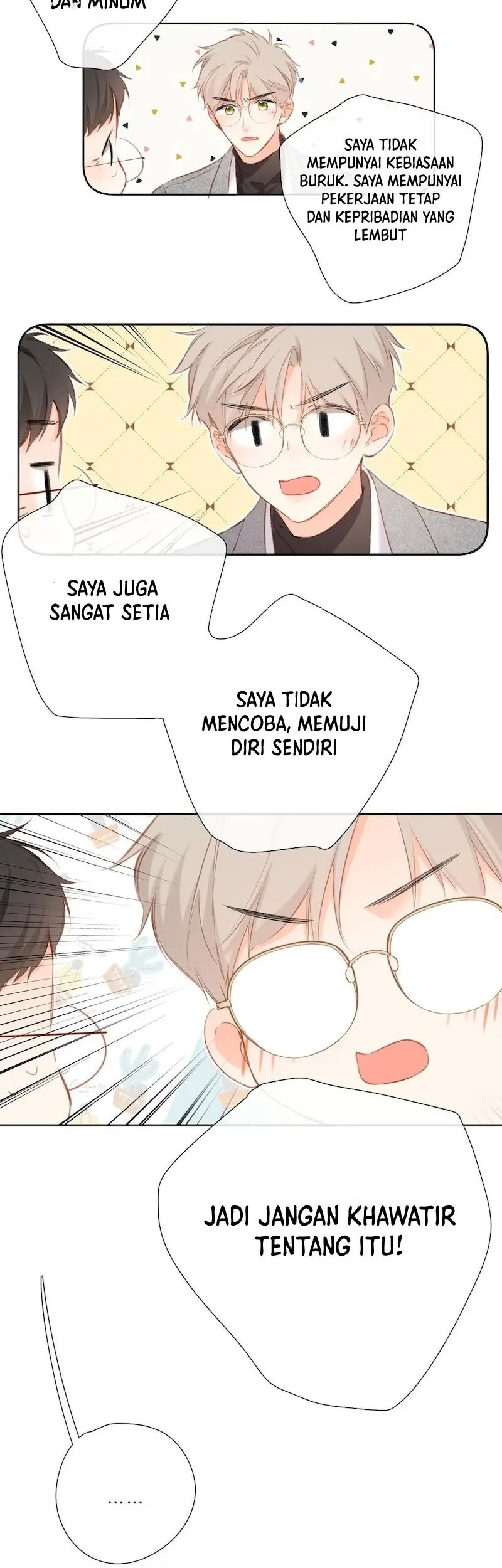 Once More Chapter 130 Gambar 20