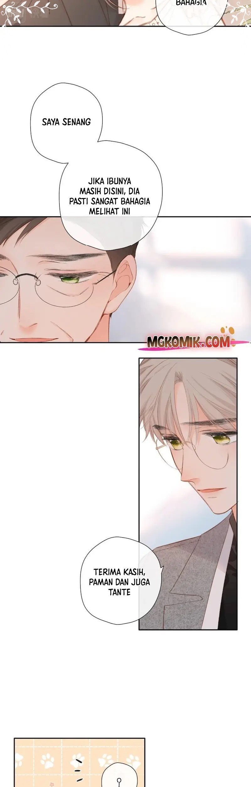 Once More Chapter 130 Gambar 24