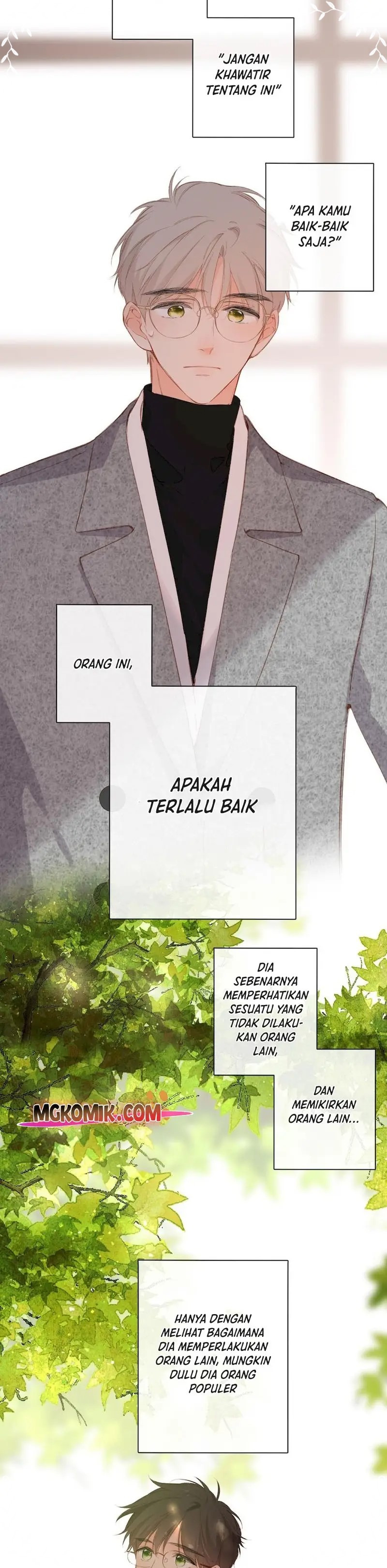 Once More Chapter 130 Gambar 6