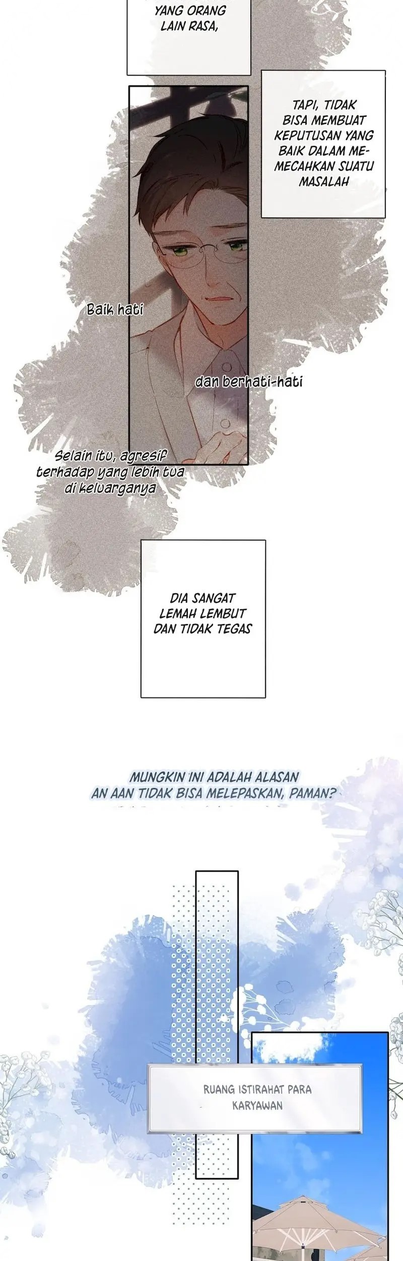 Once More Chapter 130 Gambar 14