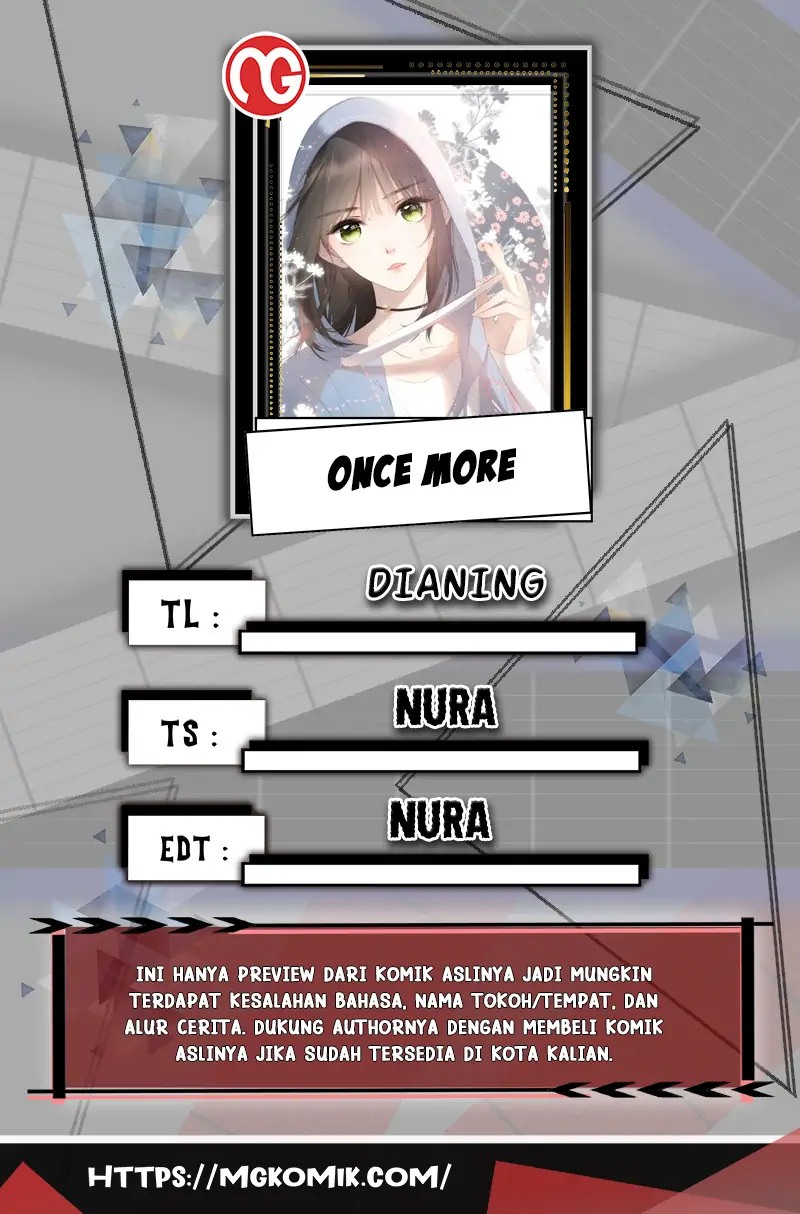 Baca Komik Once More Chapter 128 Gambar 1
