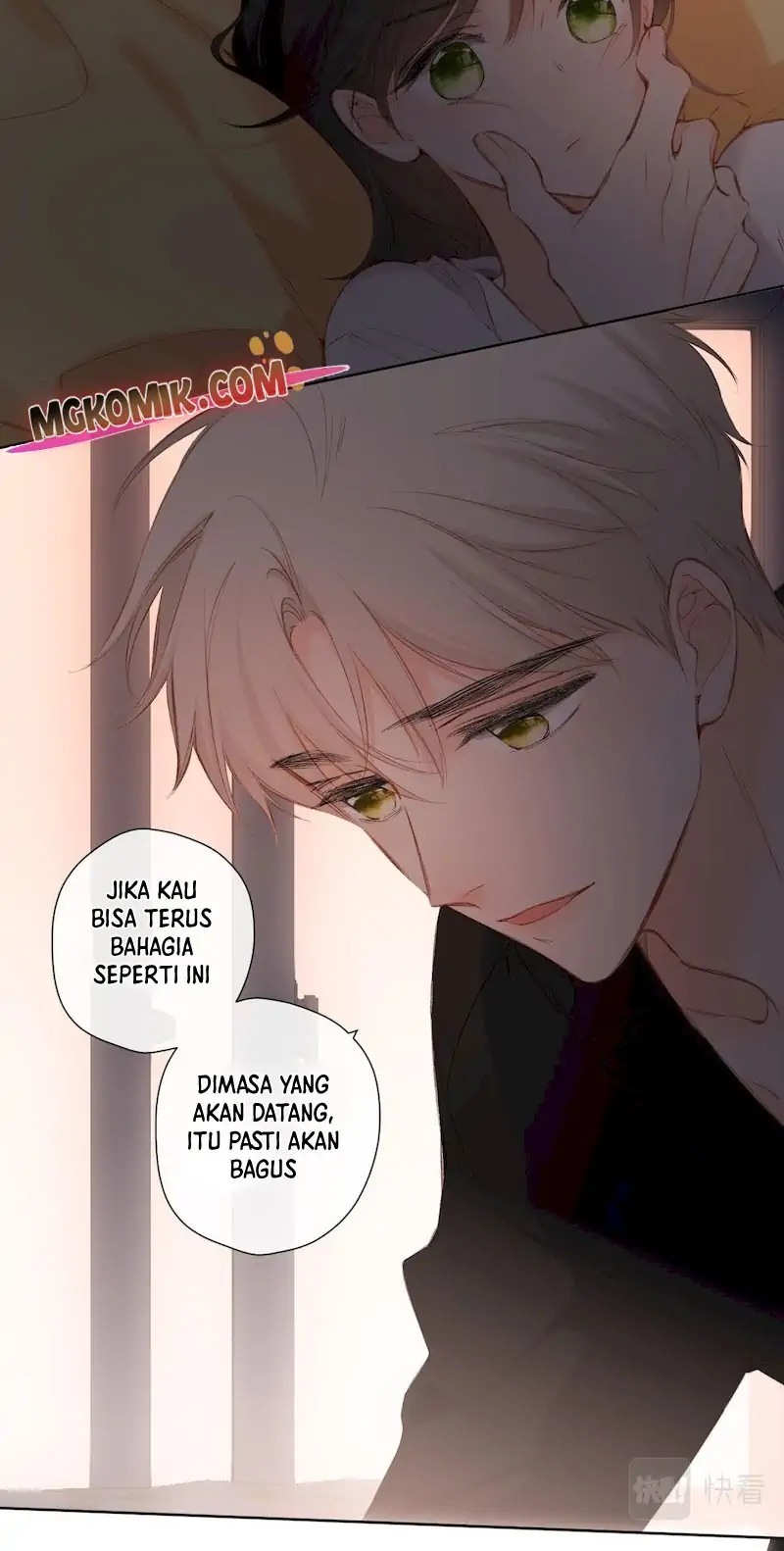 Once More Chapter 128 Gambar 11
