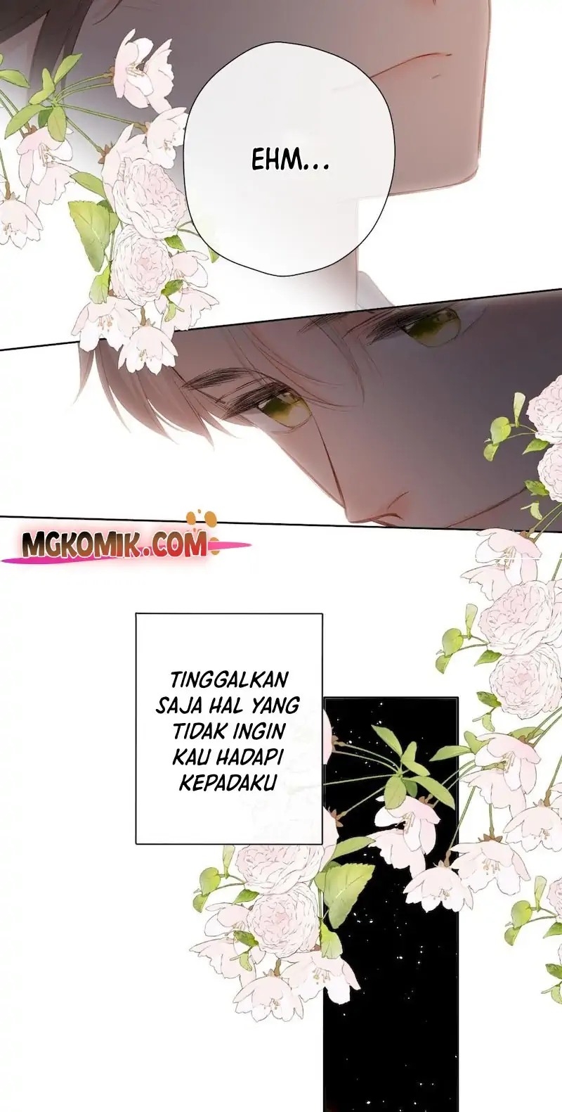 Once More Chapter 128 Gambar 13