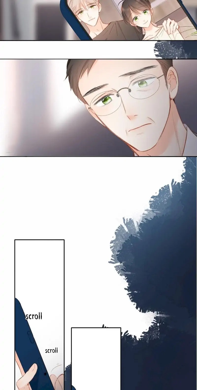 Once More Chapter 128 Gambar 16