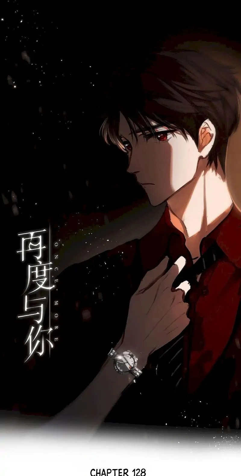 Baca  Once More Chapter 128 Gambar 2