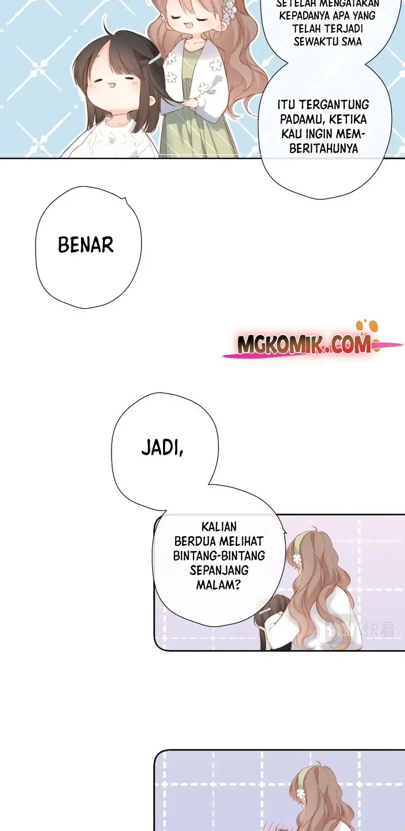 Once More Chapter 128 Gambar 21