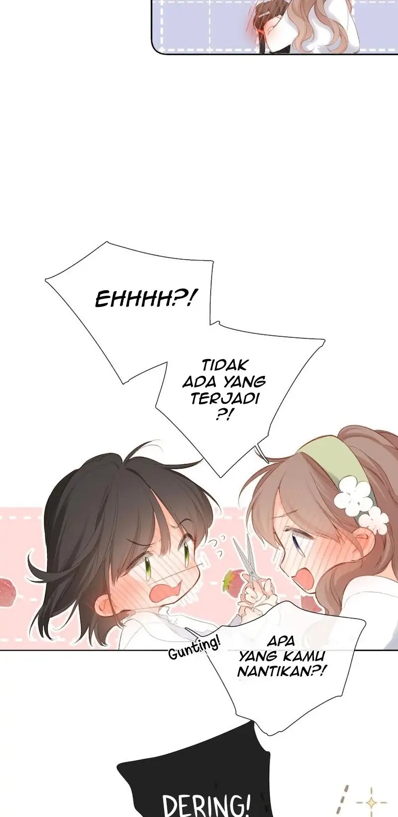 Once More Chapter 128 Gambar 22