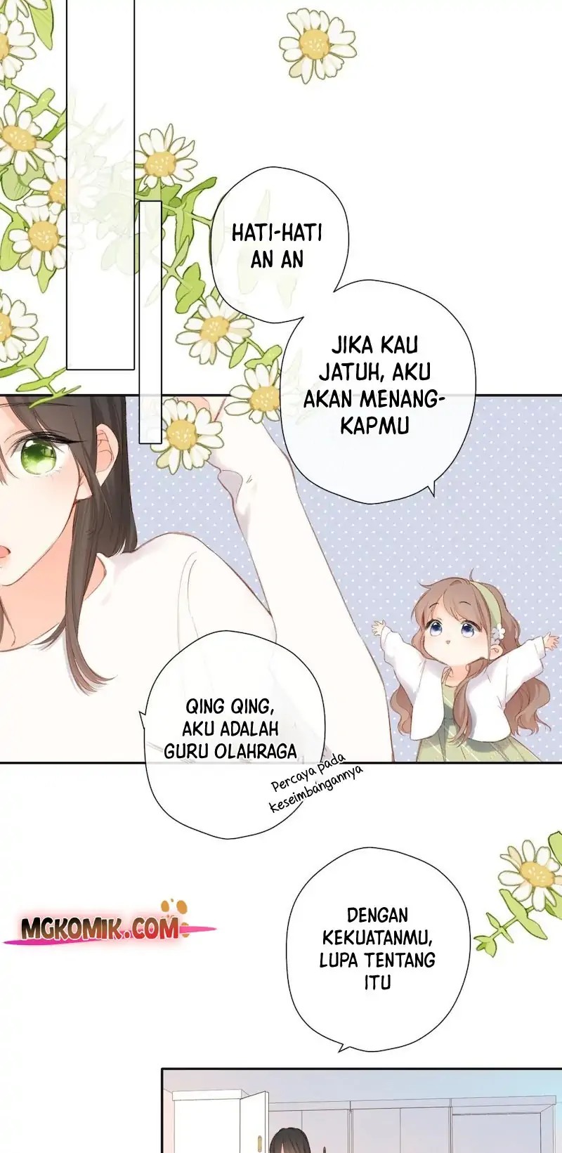 Once More Chapter 128 Gambar 25