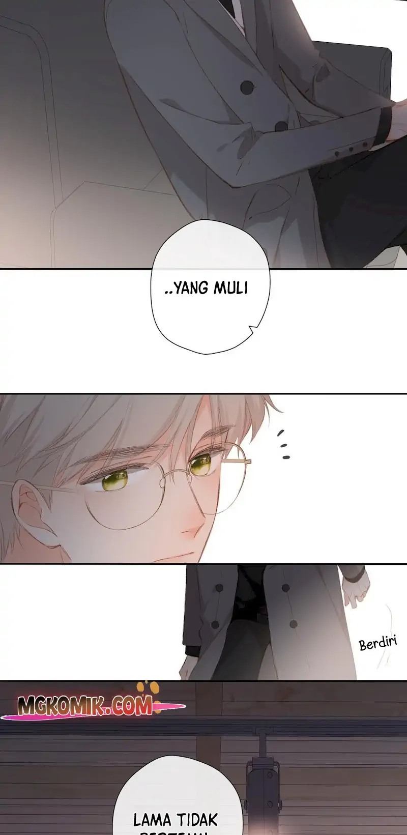 Once More Chapter 128 Gambar 30