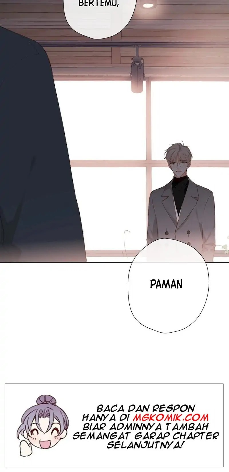 Once More Chapter 128 Gambar 31