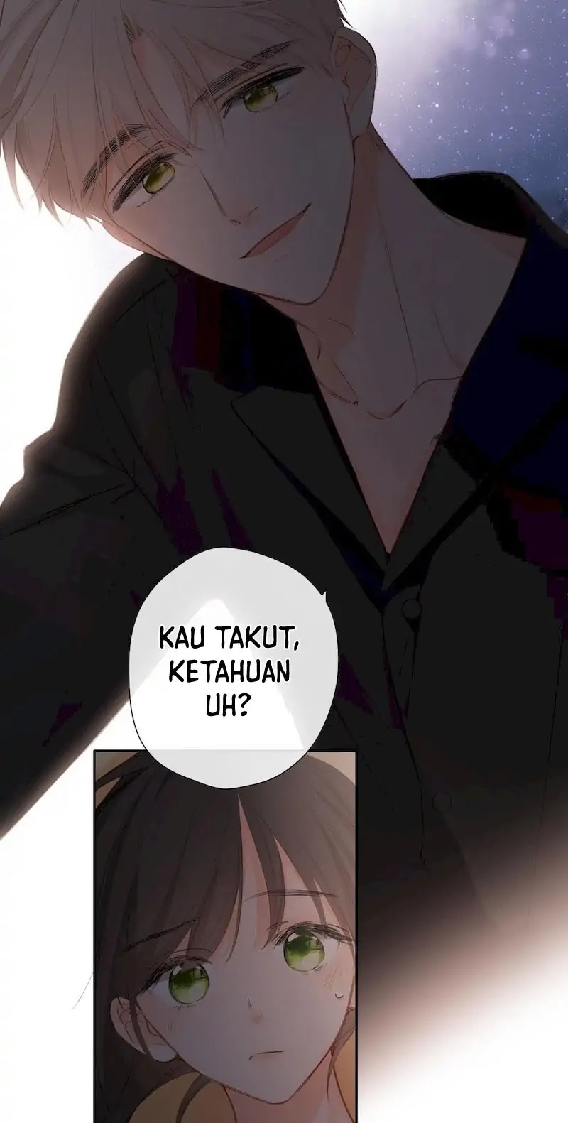 Once More Chapter 128 Gambar 8