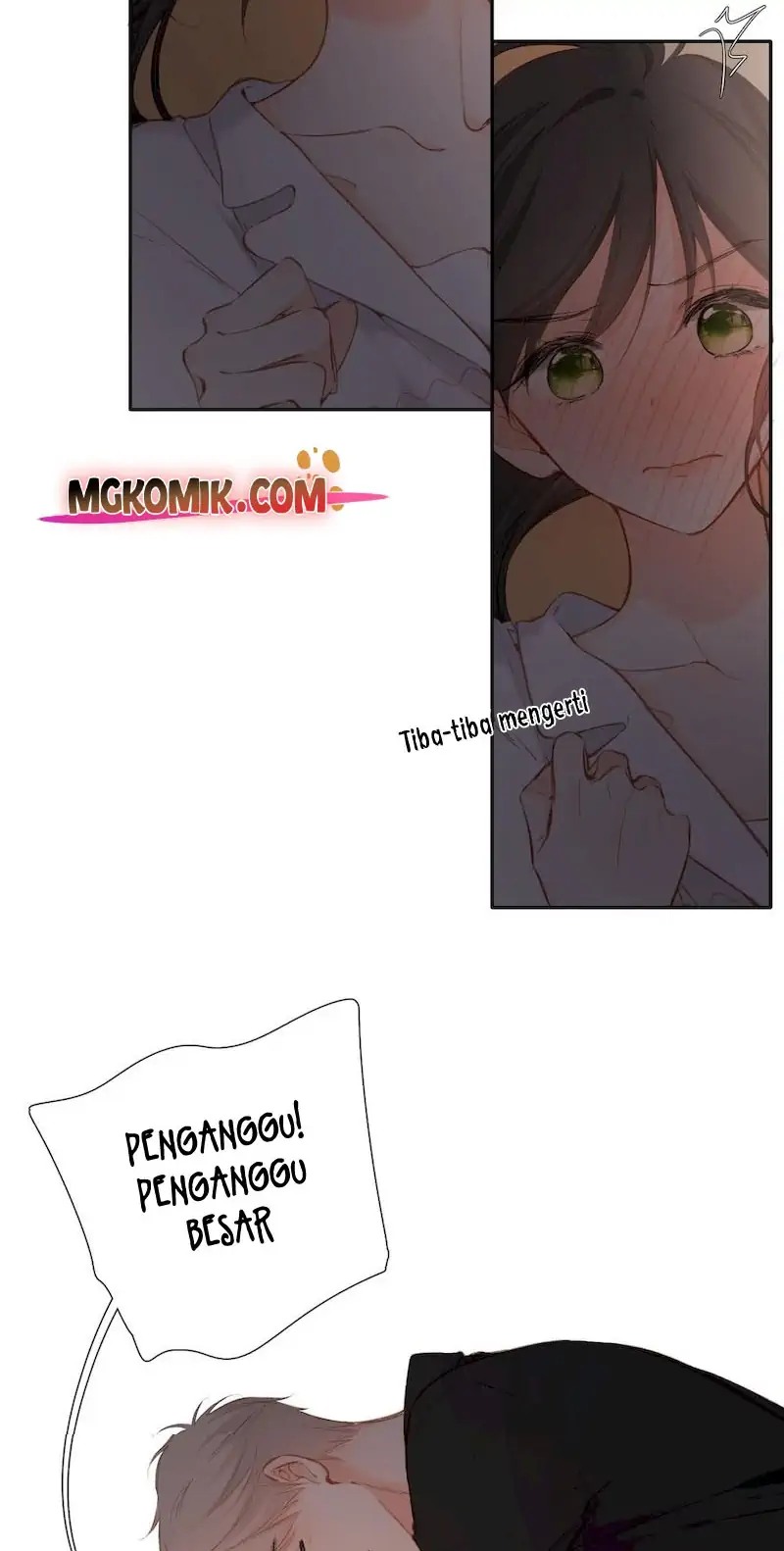 Once More Chapter 128 Gambar 9