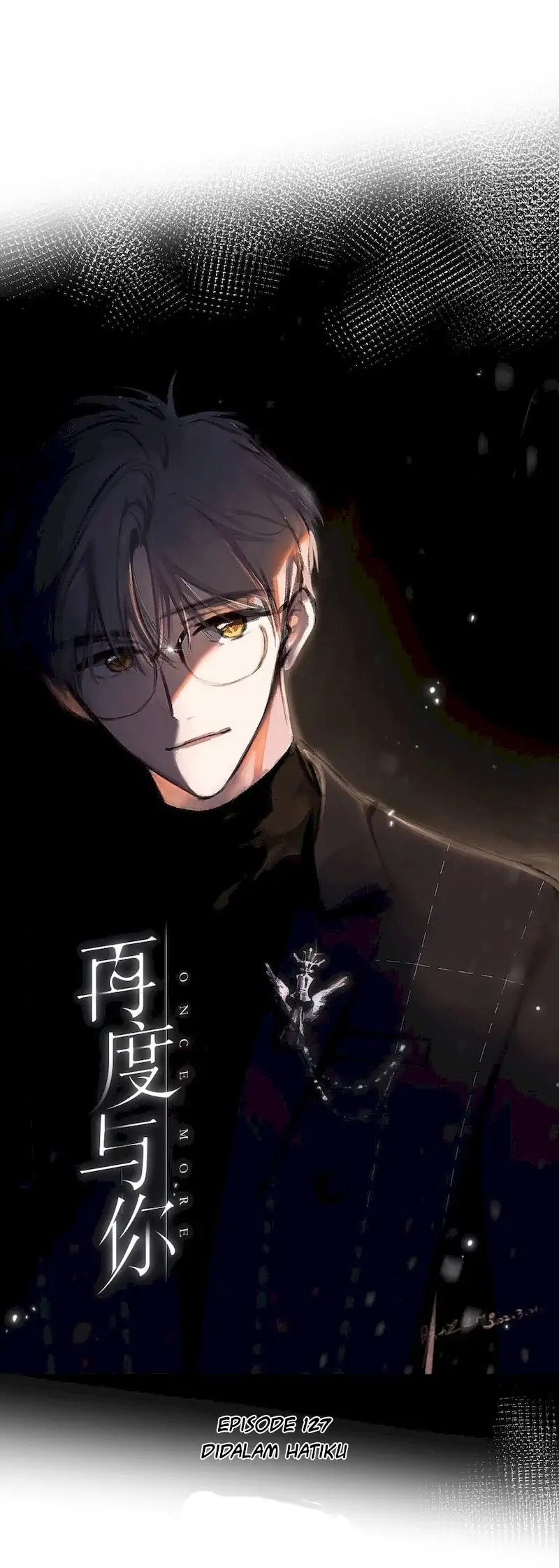 Baca Once More Chapter 127 Gambar 2