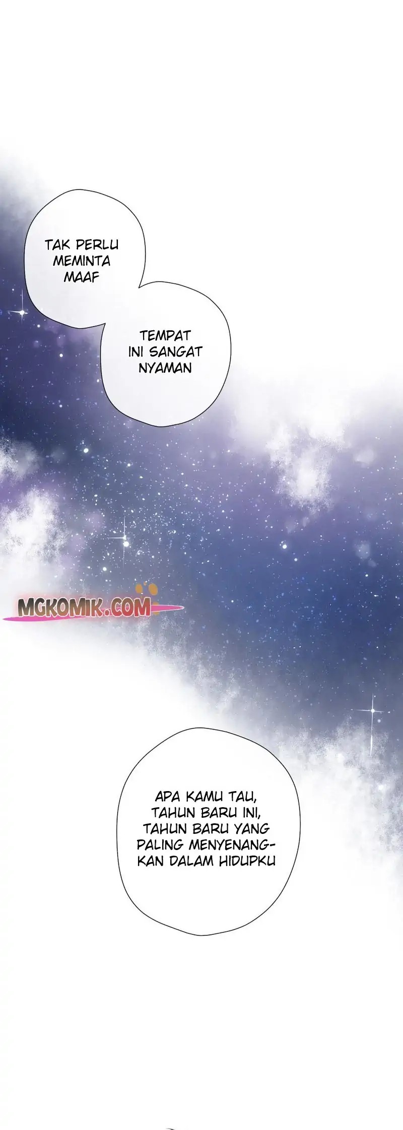 Once More Chapter 127 Gambar 3