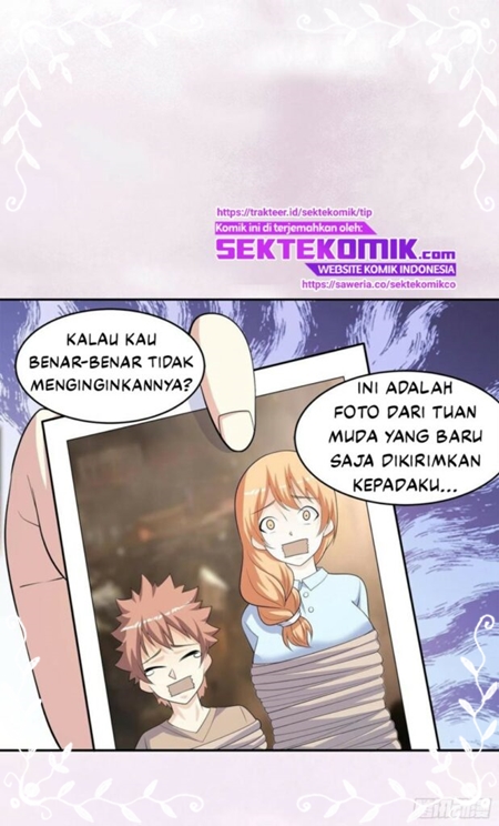 Cultivators In The City Chapter 130 Gambar 16
