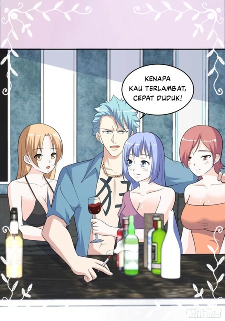 Cultivators In The City Chapter 130 Gambar 26