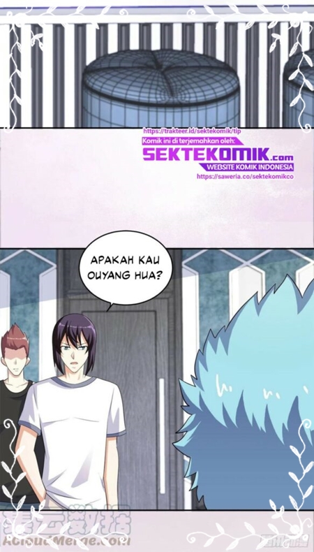 Cultivators In The City Chapter 130 Gambar 27