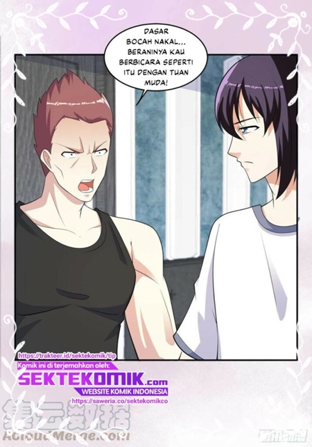 Cultivators In The City Chapter 130 Gambar 29