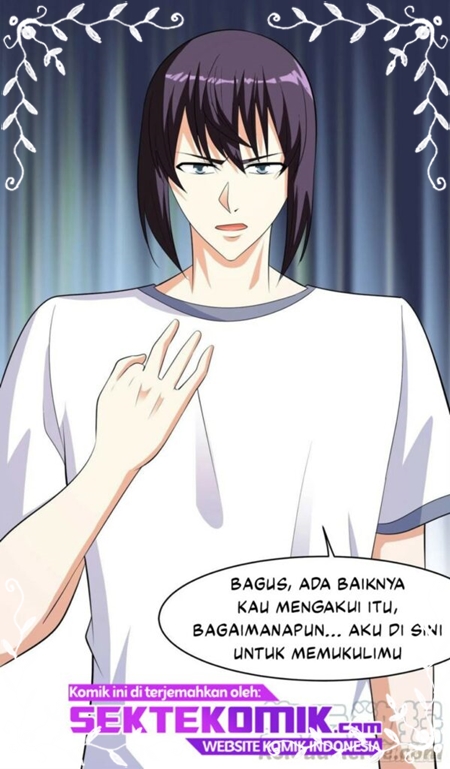 Cultivators In The City Chapter 130 Gambar 31