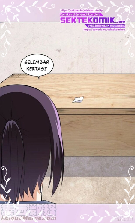 Cultivators In The City Chapter 130 Gambar 6