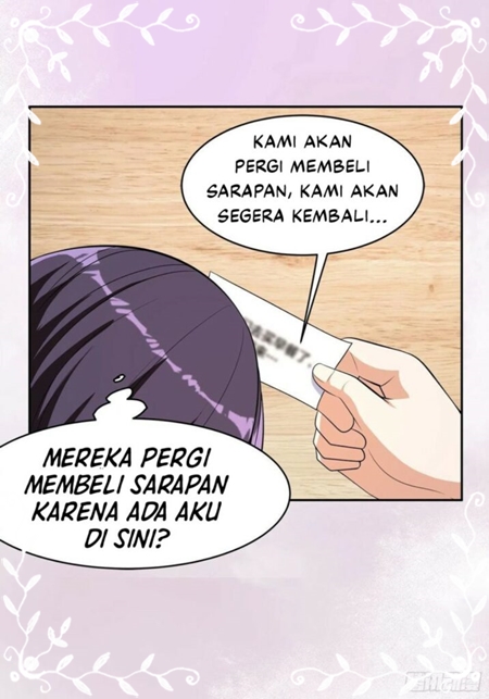Cultivators In The City Chapter 130 Gambar 7