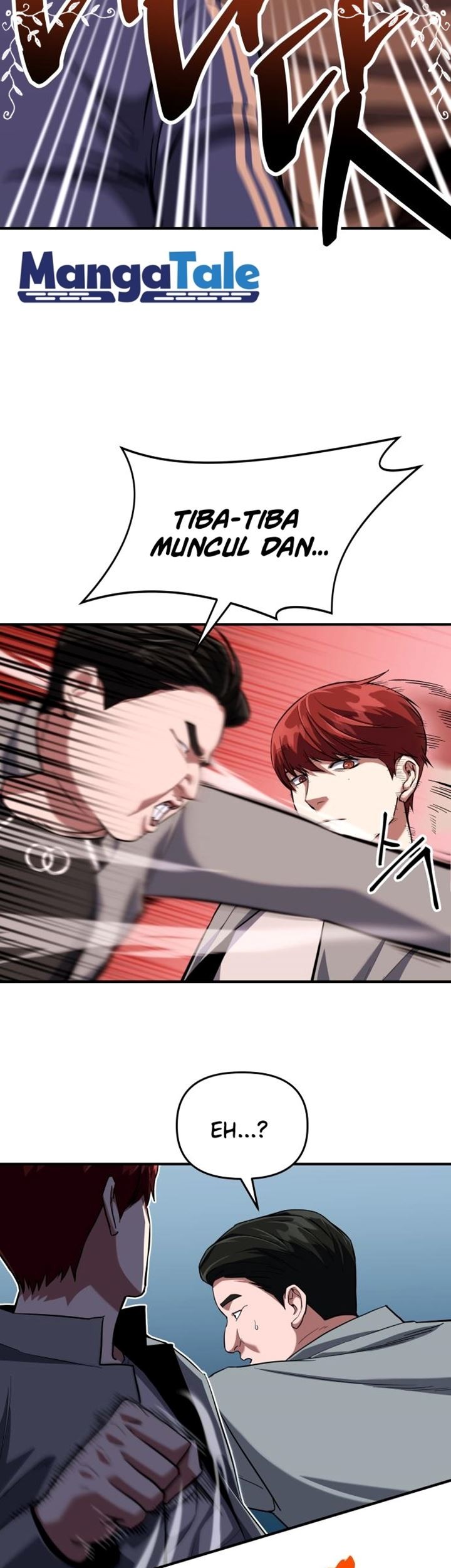Killing Killer Chapter 01 Gambar 40
