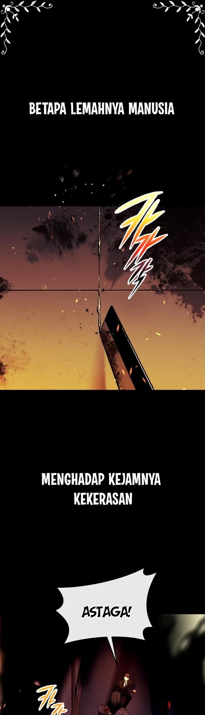 Baca Killing Killer Chapter 01 Gambar 2