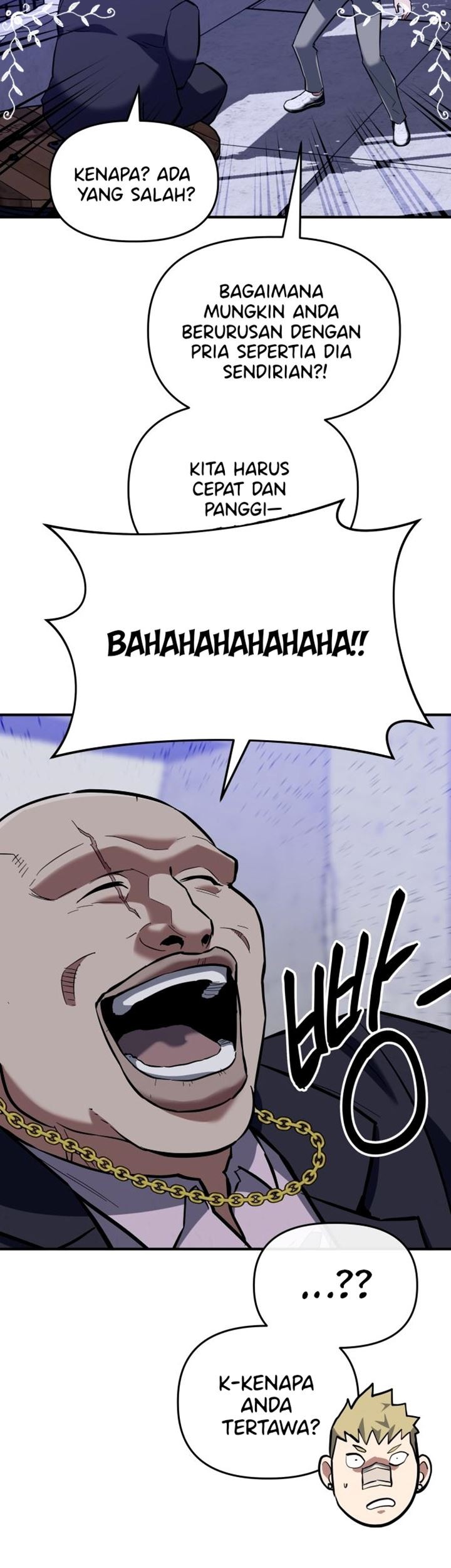 Killing Killer Chapter 01 Gambar 95